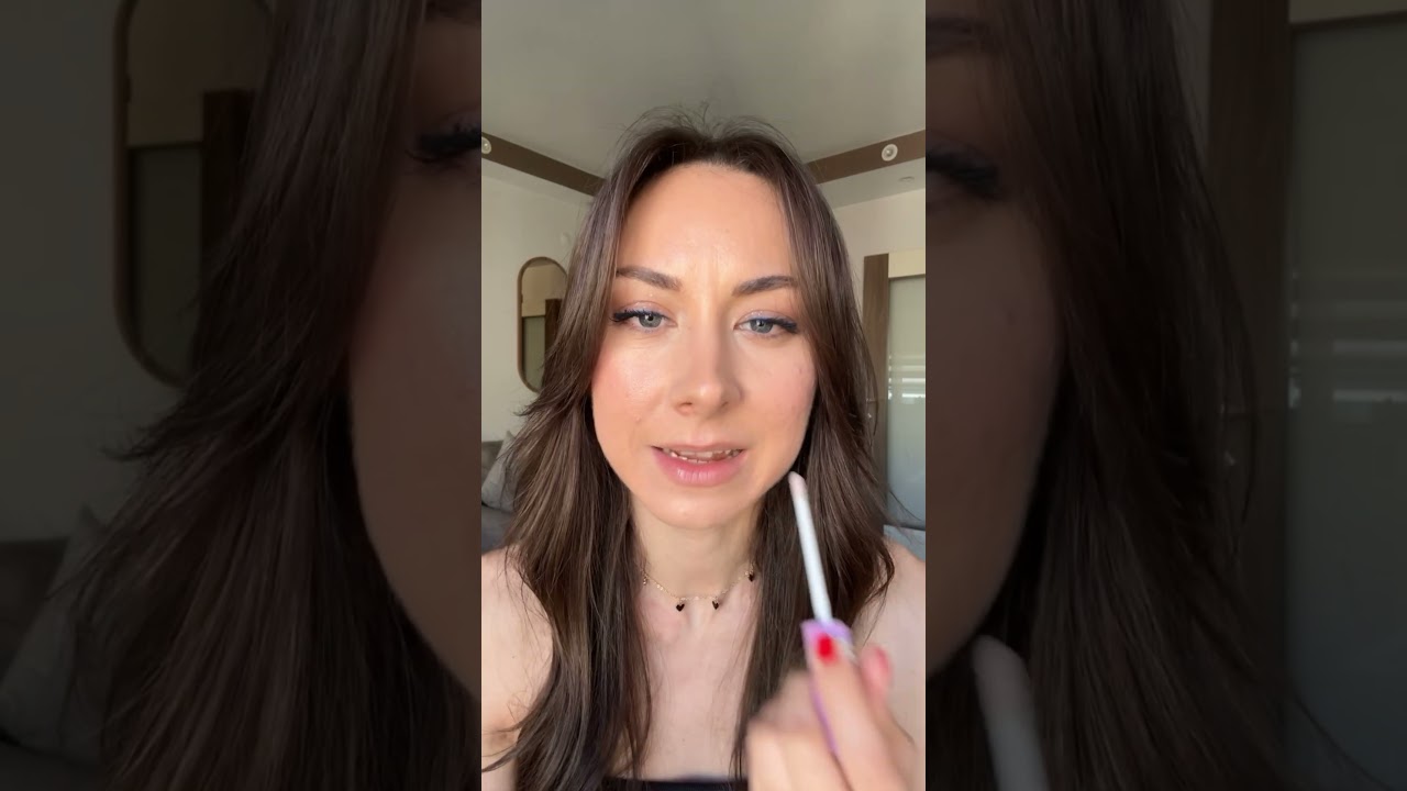 Lykd Phusıon Renk Değiştiren Lipgloss 💖 