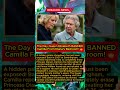 Camilla’s Shocking Secret Plot At Sandringham EXPOSED! 😱