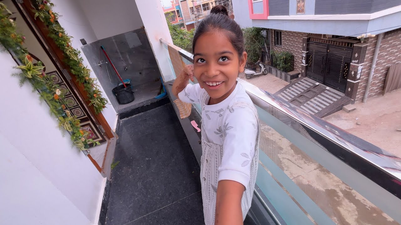 మా గృహప్రవేశం morning vlog || ఒడి బియ్యం వండిన్నాము || రాత్రి మొత్తం డాన్స్ లే ఇగ || enjoy the vlog