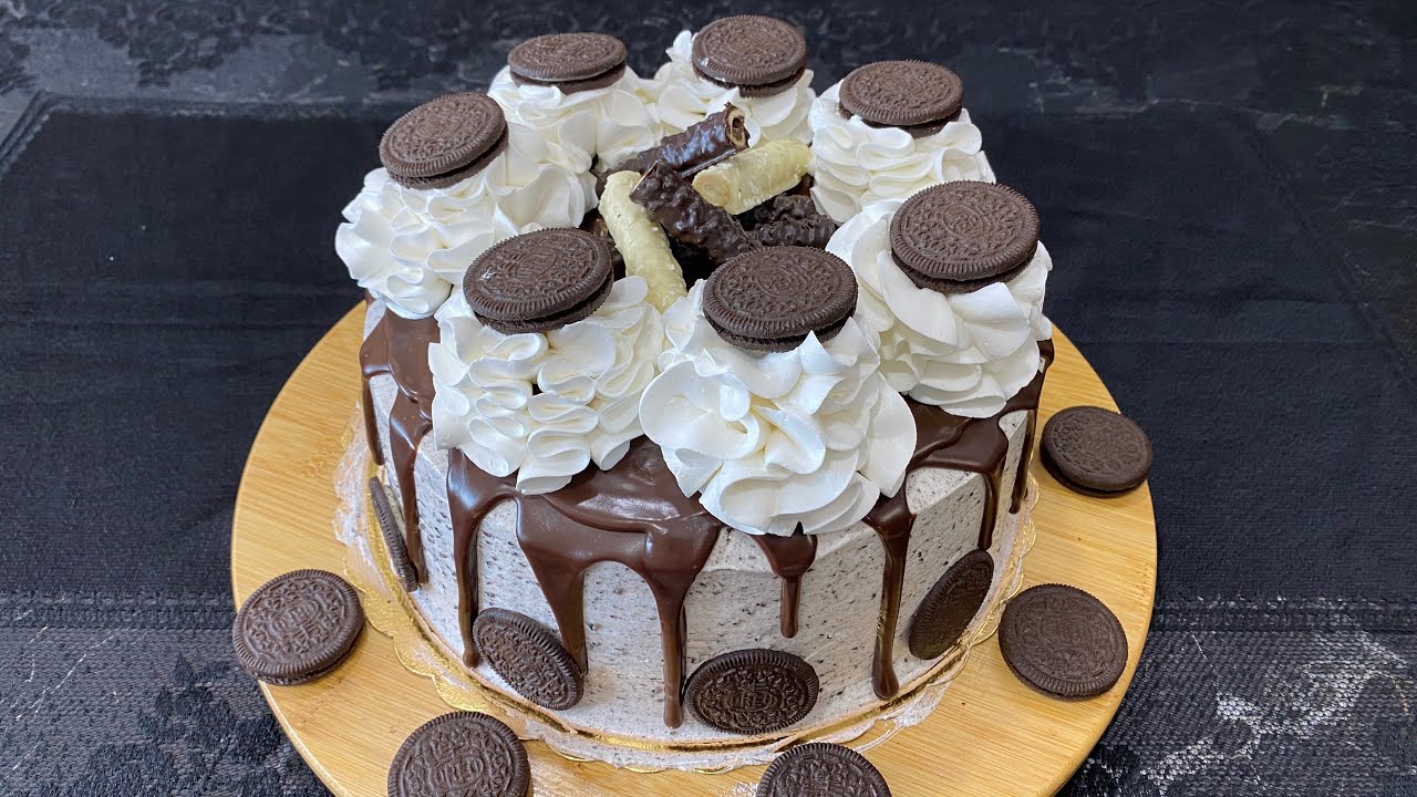 Oreolu pasta | Oreolu nefis pastam 🤗🤗