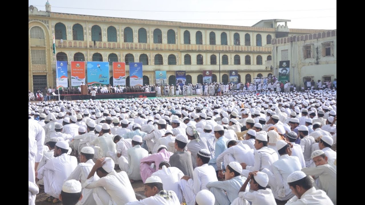 Akkalkuwa madrasa