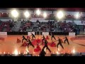 Pirates - Extreme Ballroom Co. Youth Gold Team Performing at the Utah DanceSport Challenge 2022