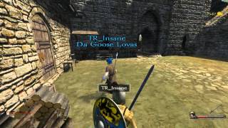 Persistent World Adventures "Real Serious Goose Lovas" screenshot 5