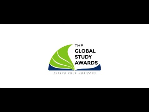 Global Study Awards: True Life-changing Stories