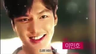 FILM KOREA TERBARU LEE MIN HO || FIVE BOYFREEND SUB INDO