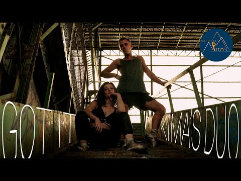 KIMA'S DUO Choregraphy & Dance on 🎼Got It🎼 by Marian Hill