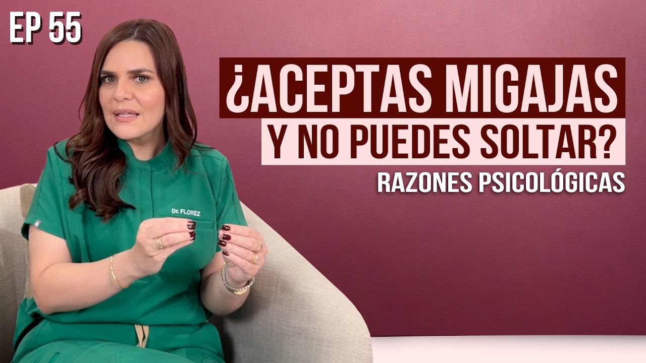 Psicología del desapego: rompe el ciclo de mendigar afecto y empezar a sanar tu herida de abandono