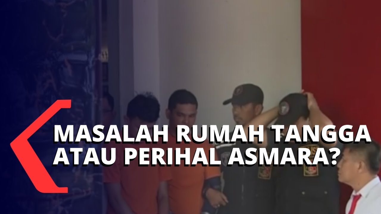 Pembunuhan Hakim PN Medan, Polisi Dalami Motif