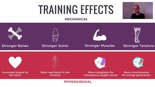 Cross Training for Injured Runners