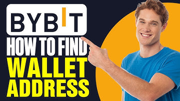 How To Find Bybit Wallet Address (2025)
