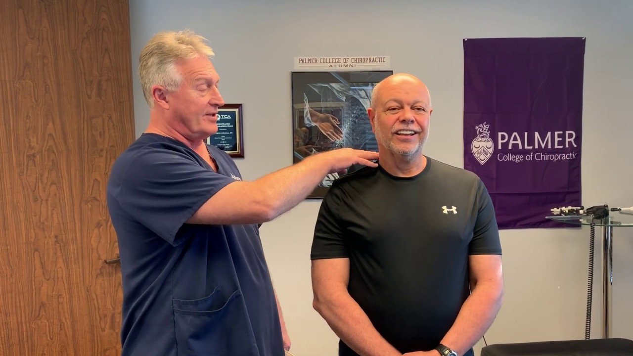 houston zoo Some Chiropractors Just Don't Get It-Manual Spinal Neural Decompression-Ring Dinger®