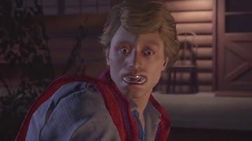 Friday the 13th: The Game Offline Bots Part 2 ( No Commentary )