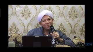 MENGADAKAN WALIMAH NIKAH YANG BENAR || DR. HABIB SEGAF BAHARUN, M.H.I