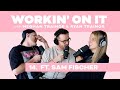 Workin' On The Music Industry with Sam Fischer