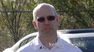 Keffer Hyundai Matthews, NC Tom Mills
