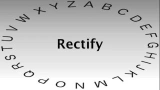 SAT Vocabulary Words and Definitions โ Rectify