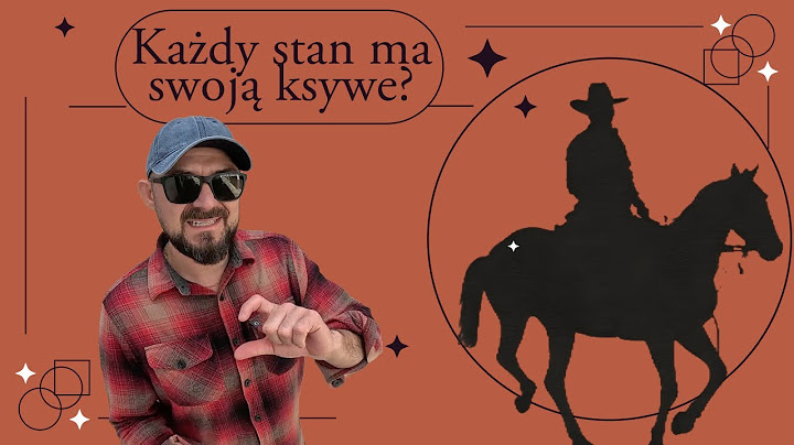 Jaki Kszywy Mają Stany w Ameryce?