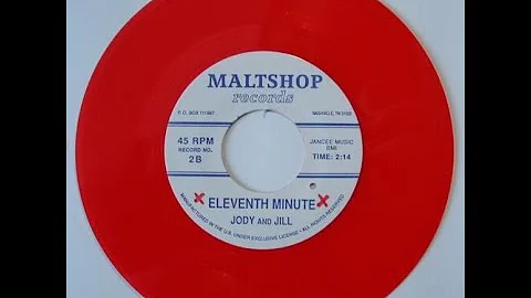 1962 - Eleventh Minute - Judy & Jill