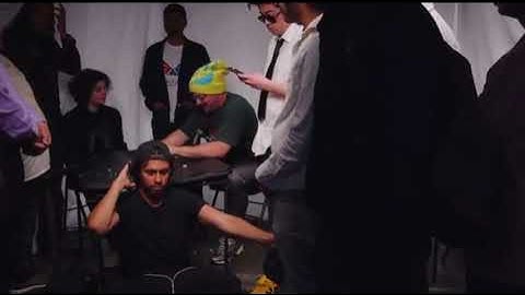 Matan Even and Sam Hyde- Slurpee 2 for 99 - Indians