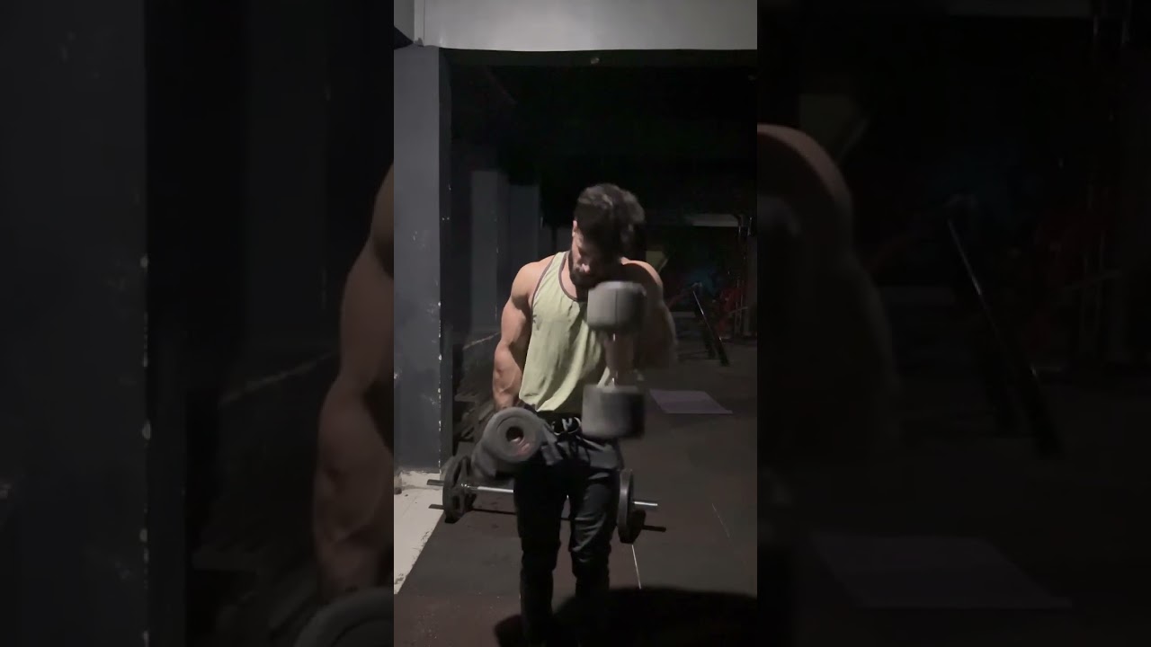 Hammer curls#phonkagressive #phonk #remix