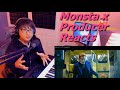 Monsta x Thriller Producer reaction to Love Killa