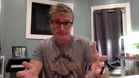 Schoology Work Flow Intro.