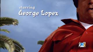 George Lopez Intro season 4  A On Tv Plus 7 On Demand