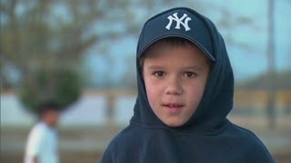 Identity thieves put kids thousands in debt