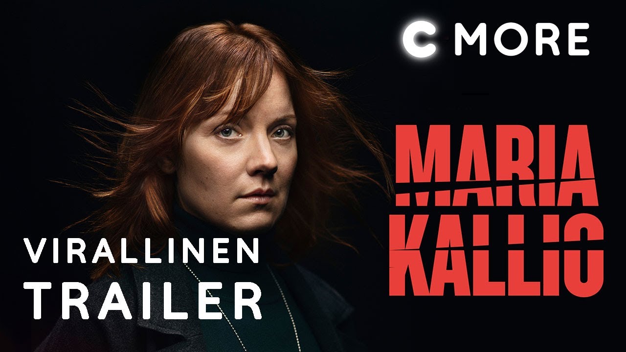Maria Kallio - Trailer