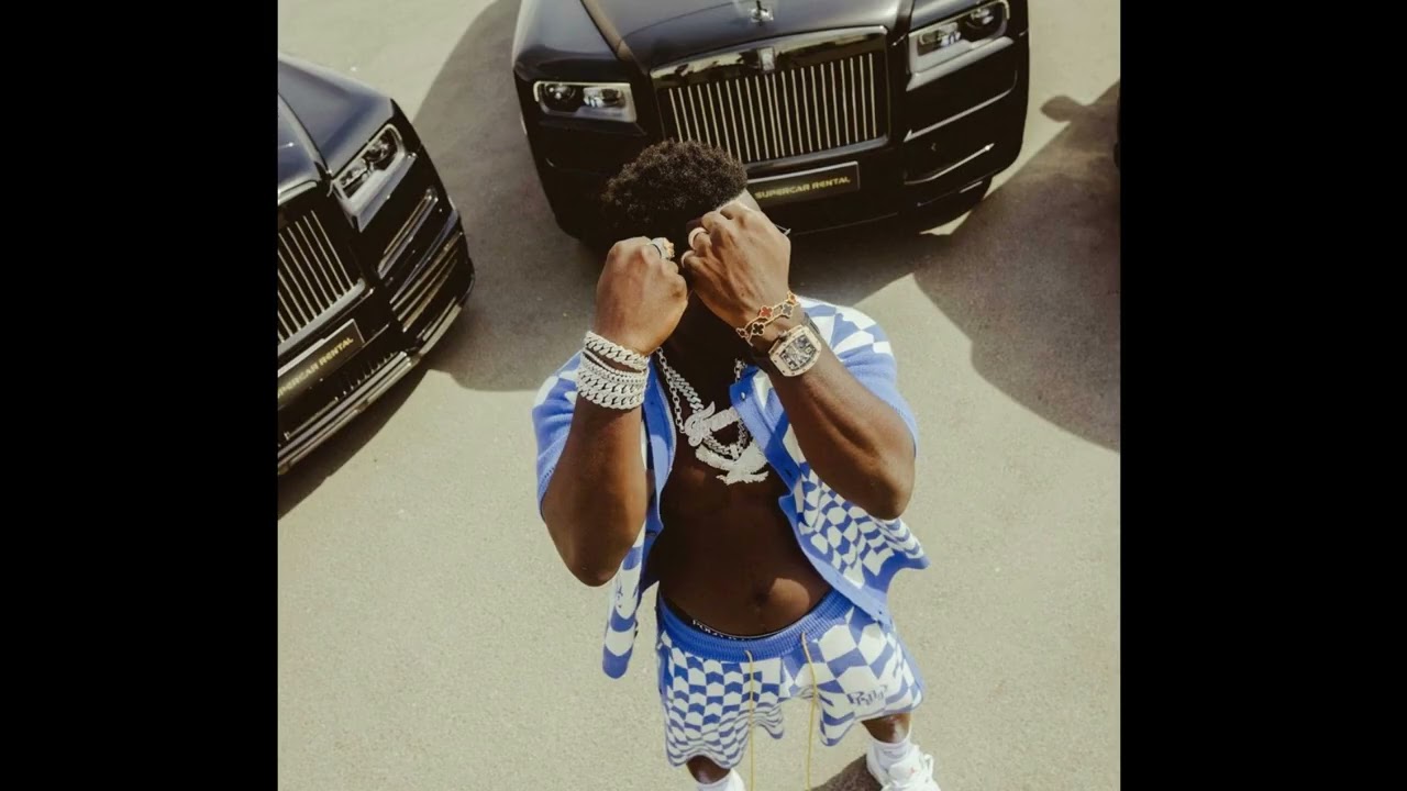 [FREE]  BossMan Dlow X Skilla Baby Type Beat - 