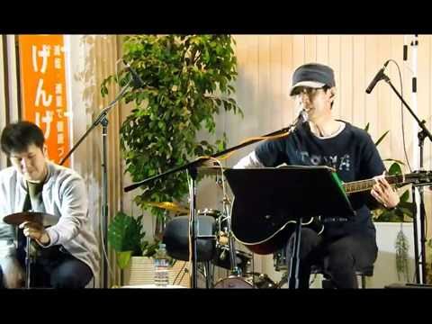 夢をあきらめないで（岡村孝子カバー）
