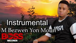 Instrumental - M Bezwen Yon Moun - Will (Official Instrumental)