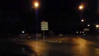Driving 287