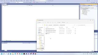 Cài đặt graphics.h trên Visual Studio 2022.