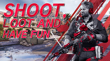 Delta Force Mobile: EXTRACTION | CBT 2025 | Android MAX Graphics