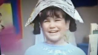 Barney & Friends: The Complete First Season (Tape 2) (1993 Version)