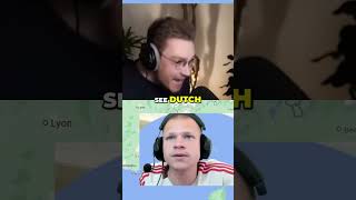 Guessing Europe's Geography: Frustrating Fails &amp; Map Mayhem! #shorts