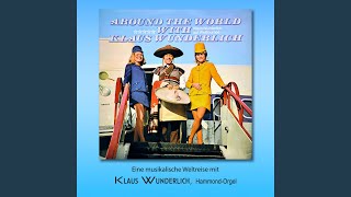 Napoli-Medley (O mia bella Napoli / Fishermen Of Capri / Isle Of Capri)