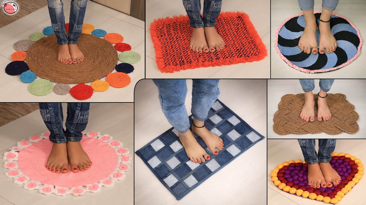 How to Choose and Use Doormats: 8 Steps (with Pictures) - wikiHow