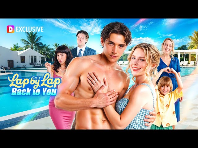 Lap by Lap: Back to You