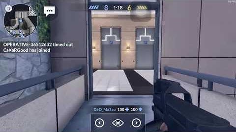 Bullet rain and reload hacks DeD_Ma3au