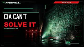 The CIA's Unsolved Wall | Kryptos EP004