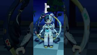 Not cute anymore #zzz #zenlesszonezero #dialyn #robloxavatar #robloxdance #robloxshorts #dance