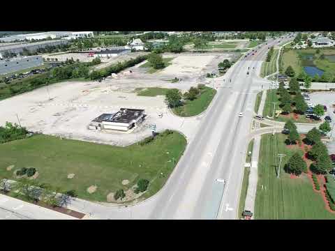 New Casino Property (Drone Footage)