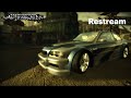 Need For Speed Most Wanted 2005 Modern Edition Need For Speed Most Wanted 2005 Modern Edition