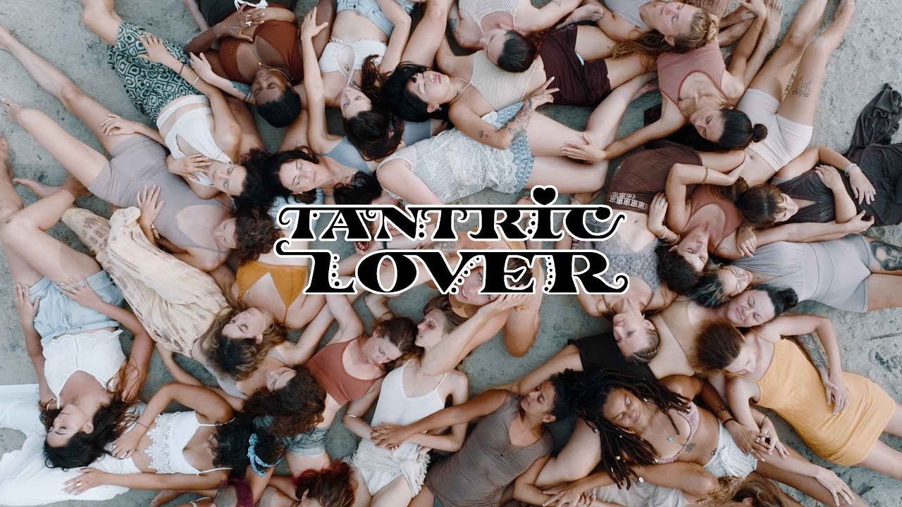 Daisy Green - Tantric Lover