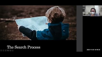 Finding the Sources You Need - Searching Online and in Library Databases