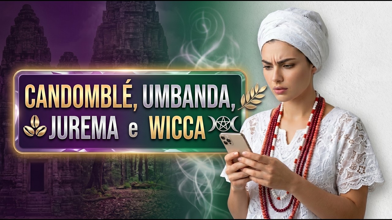 Candomblé e Umbanda: como usar o Astral Lens no planejamento de rituais (Lua e Ebó)