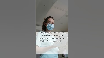 Unlock Your Nursing Potential: Exploring LPN Programs | NursingDegreeInfo Channel