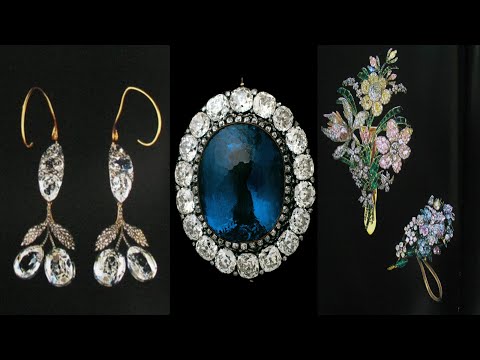 Video: How Did The Bolsheviks Sell The Jewelry Of The Romanovs - Alternative View